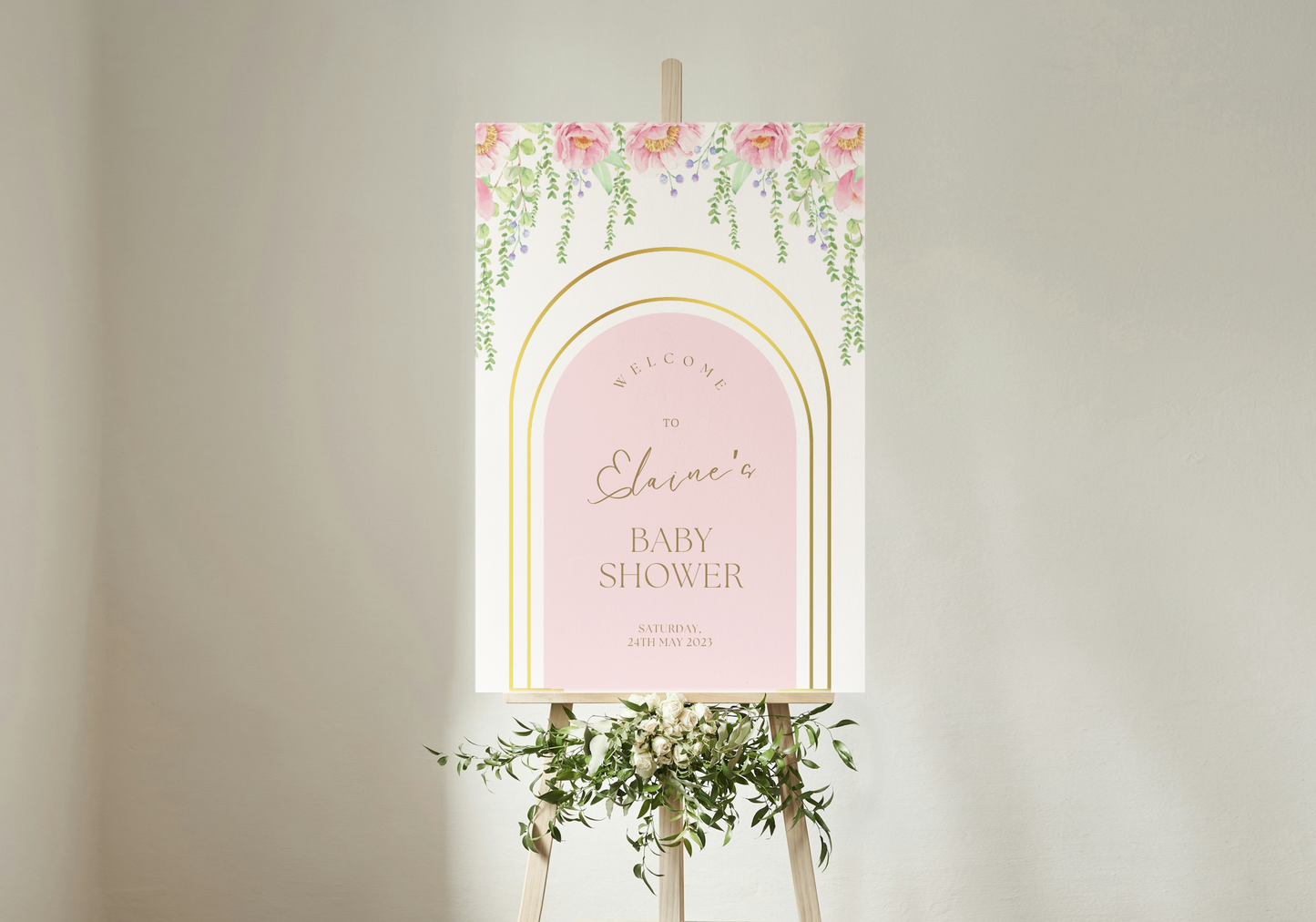 Baby Shower Party Bundle