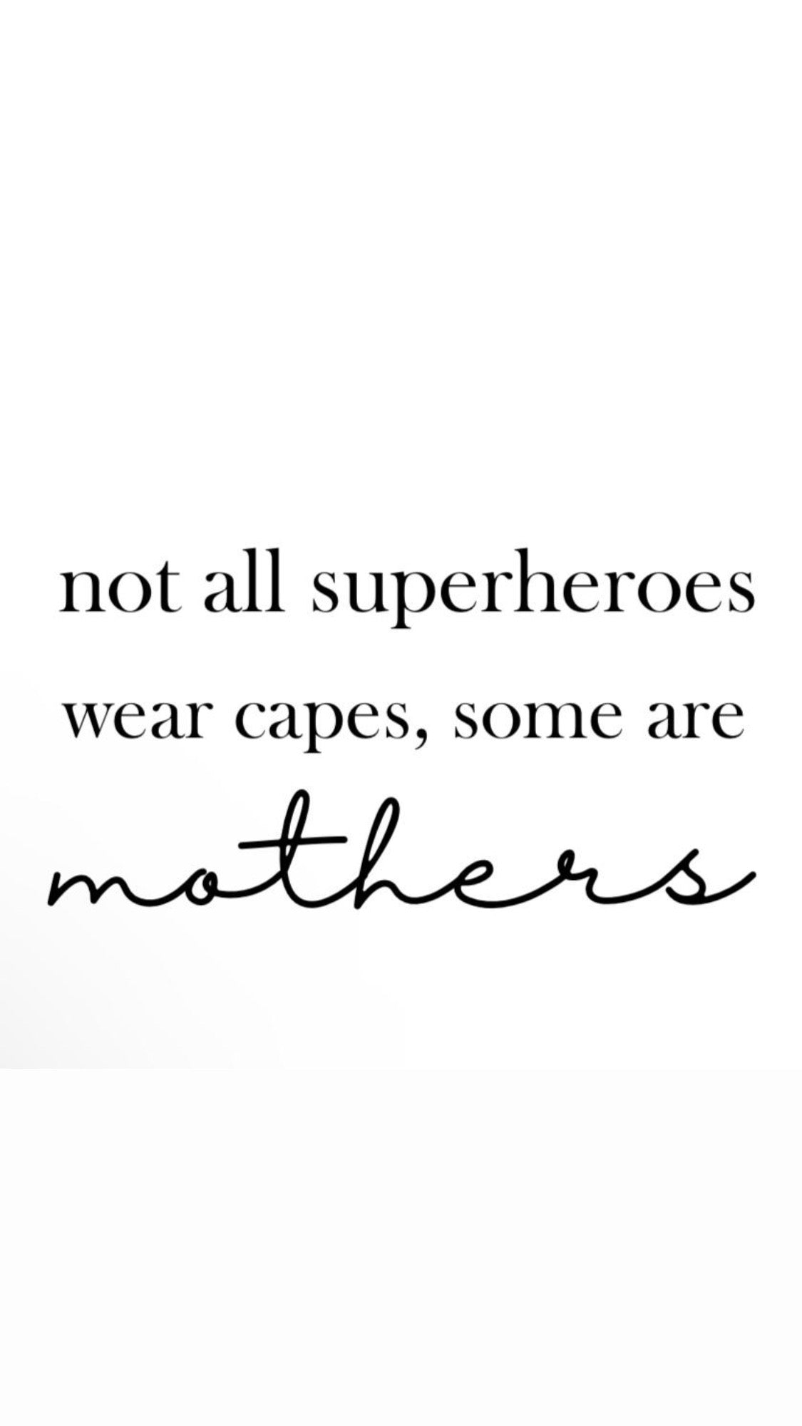 Mothers Day Print A5/A4/A3 Framed/Unframed (inc. P&P)
