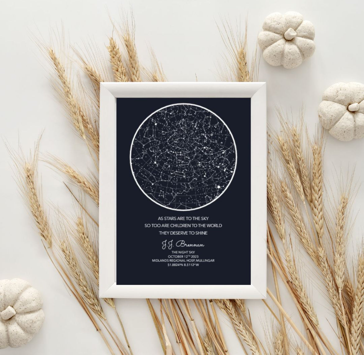 Print A4/A3 Framed/Unframed (inc. P&P)