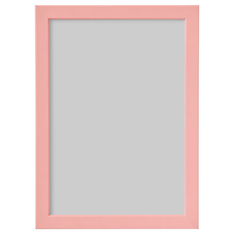 Nursery Print A5/A4/A3 Framed/Unframed (inc. P&P)
