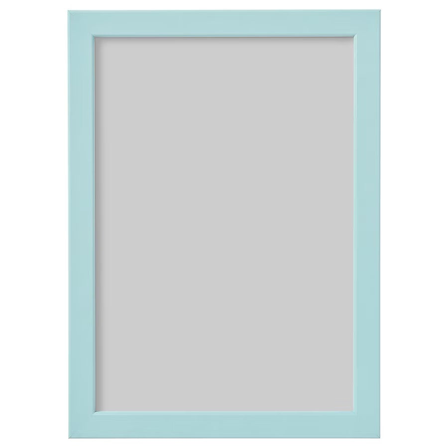 Nursery Print A5/A4/A3 Framed/Unframed (inc. P&P)