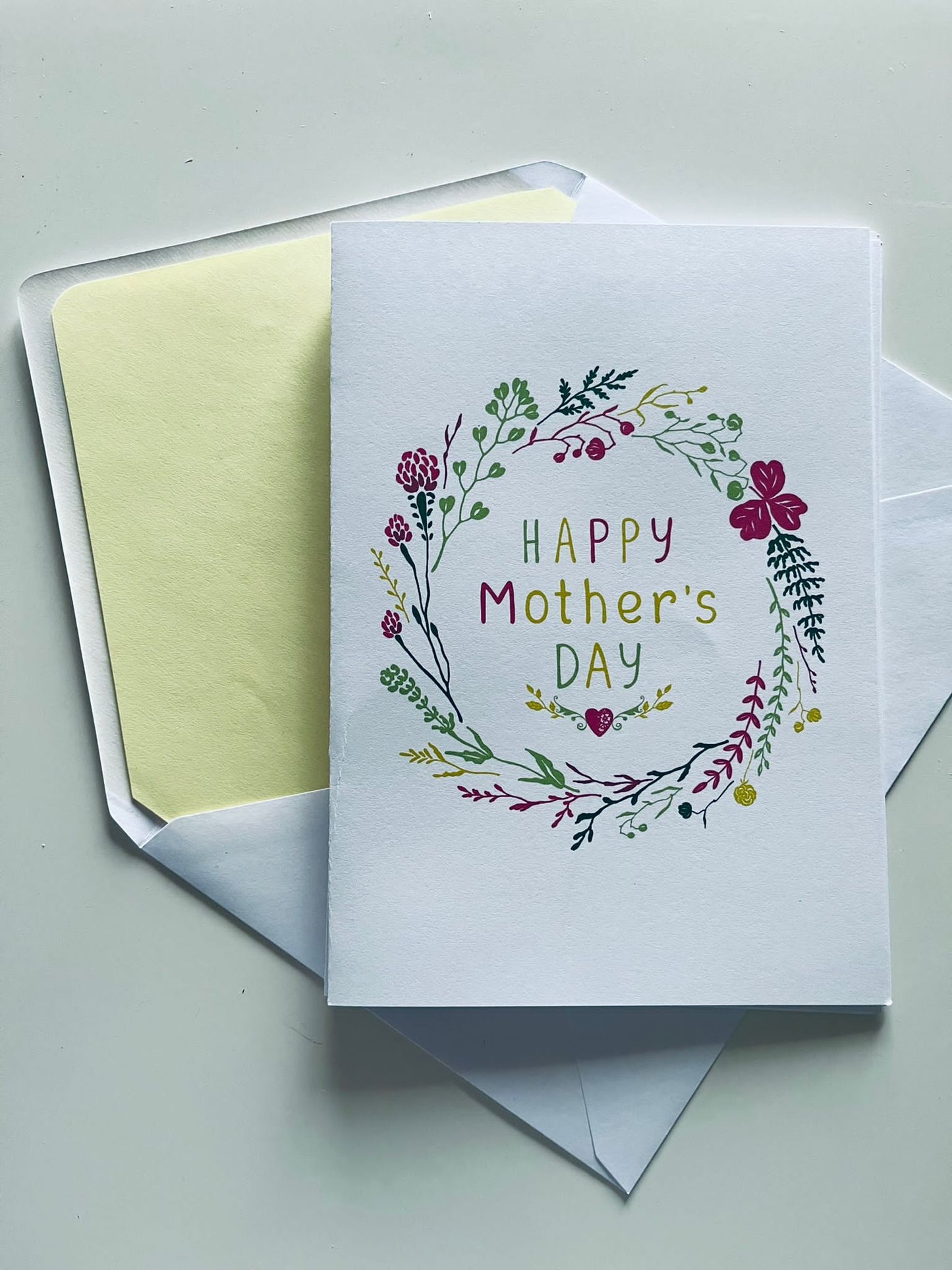 Mother’s Day Card (inc. P&P)