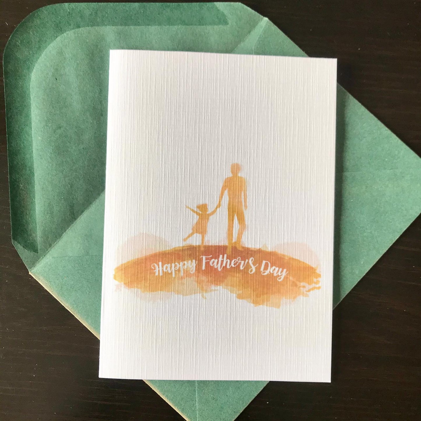 Father’s Day Card (inc. P&P)