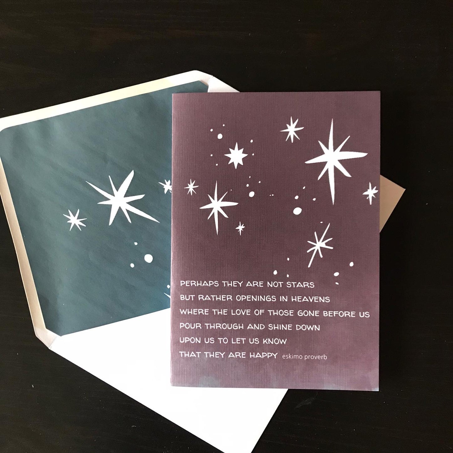 Thinking of your on Mother’s Day Card (inc. P&P)