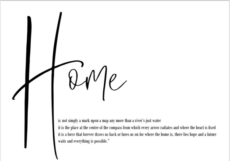 Print A5/A4/A3 Framed/Unframed (inc. P&P)