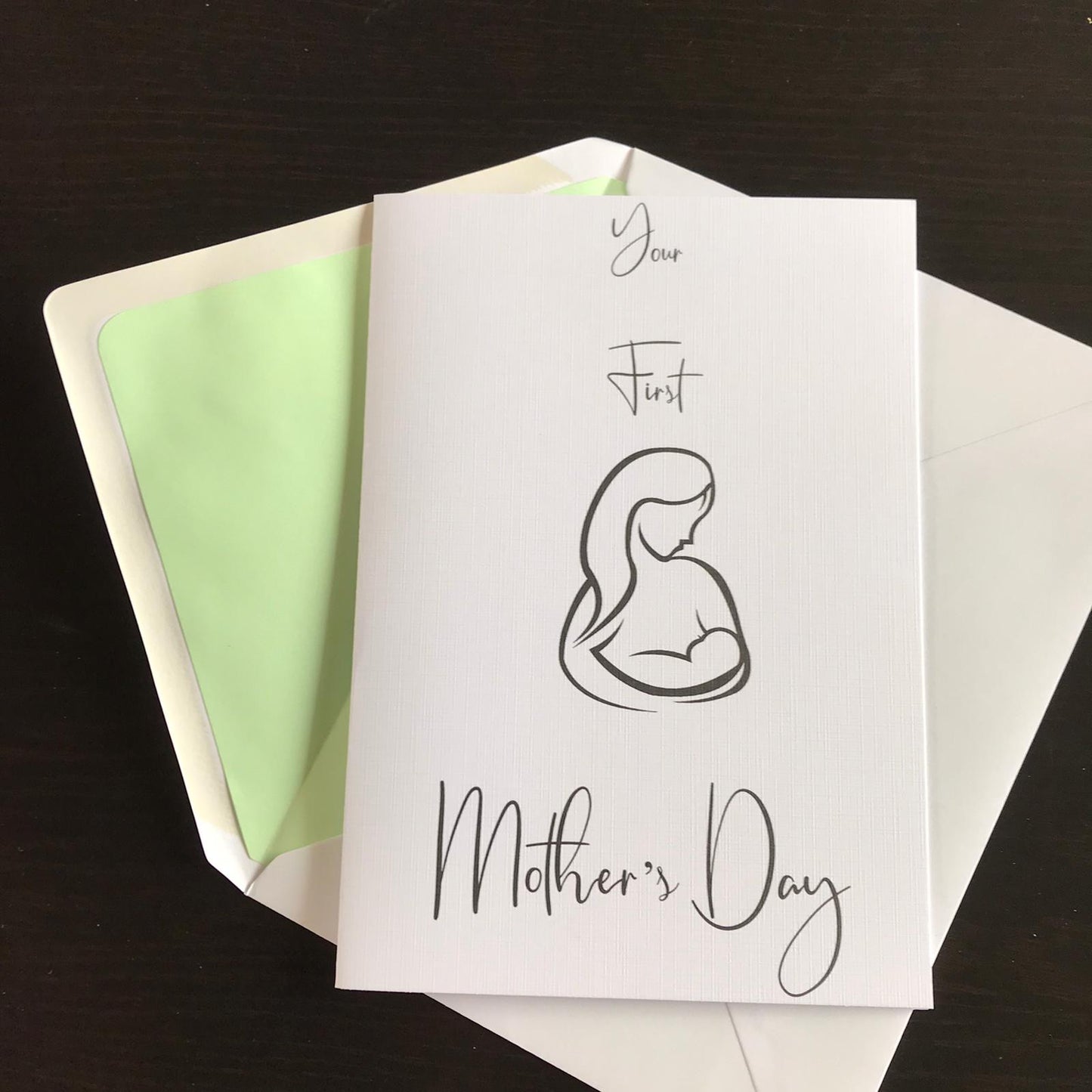 Mother’s Day Card (inc. P&P)