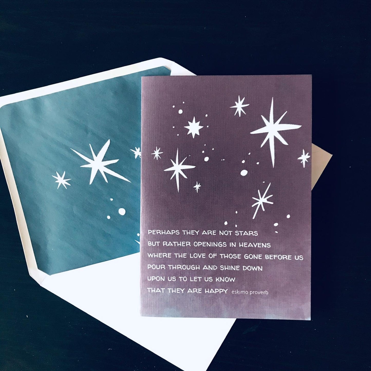 Sympathy Card (inc. P&P)