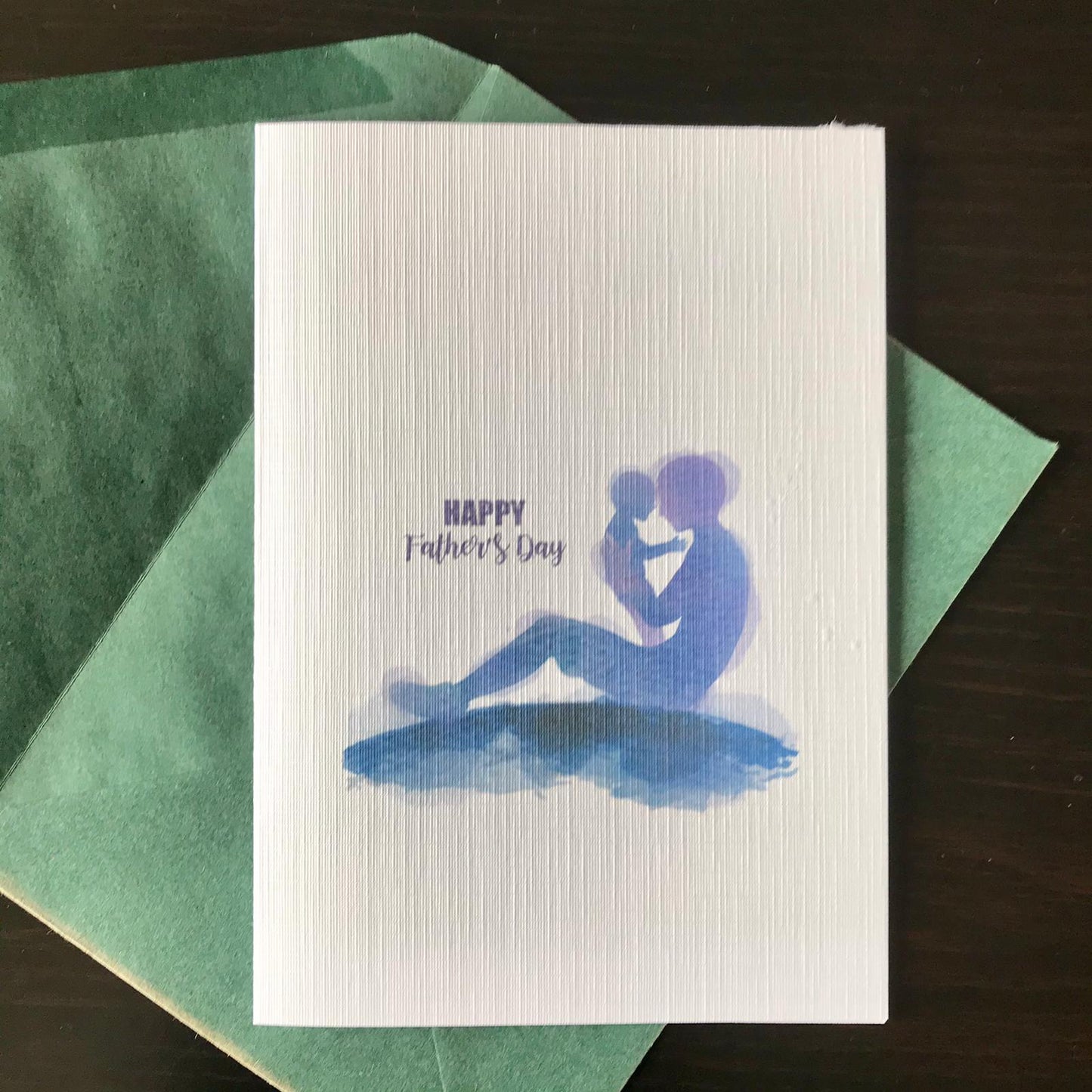 Father’s Day Card (inc. P&P)