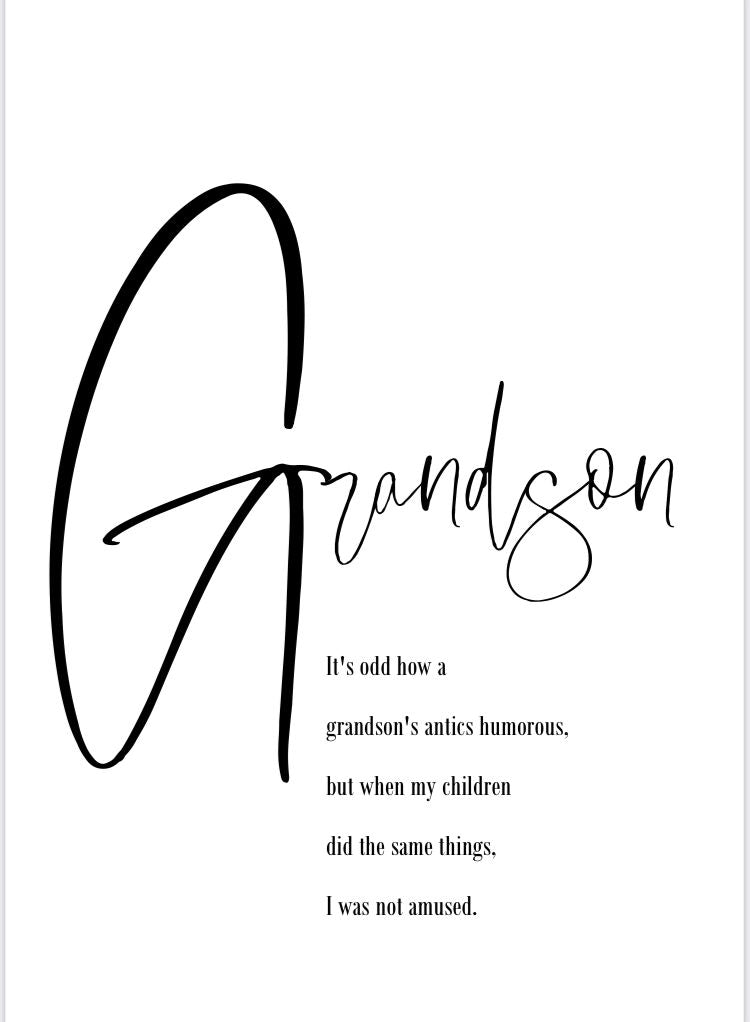 Print A5/A4/A3 Framed/Unframed (inc. P&P)