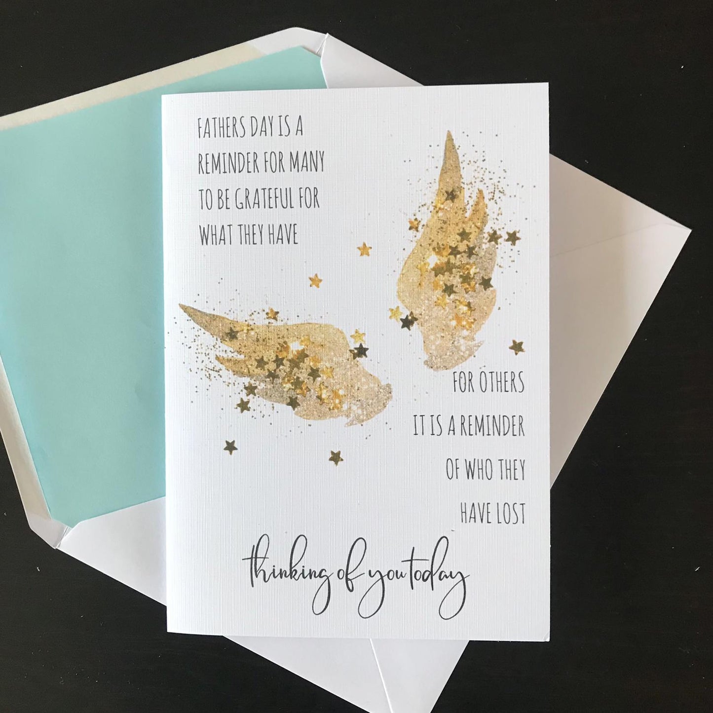 Father’s Day Card (inc. P&P)