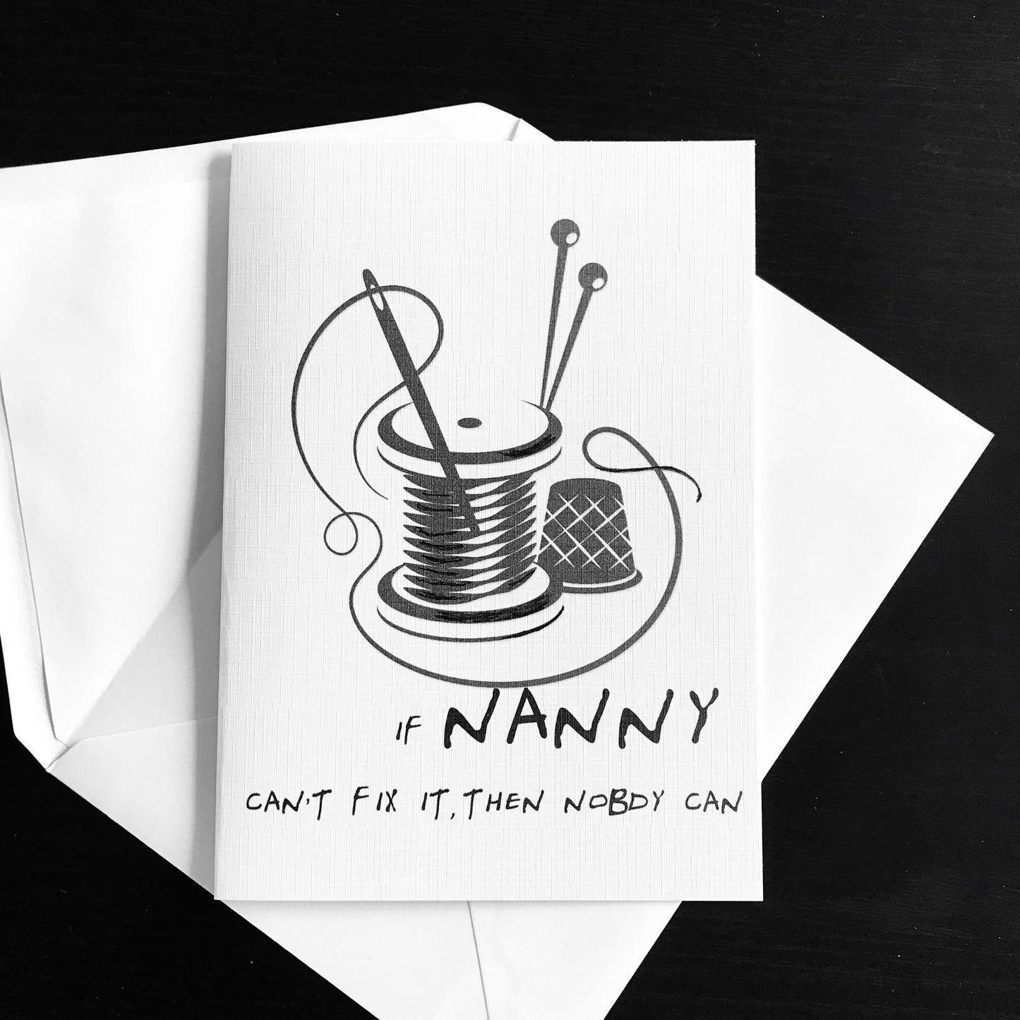 Mothers Day Card (inc P&P)
